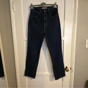 Levi's® Premium
70'S HIGH RISE SLIM STRAIGHT WOMEN'S JEANS